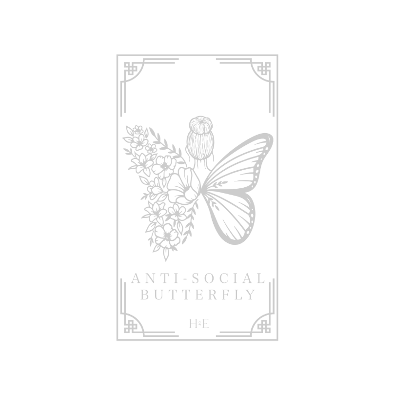 Anti-Social Butterfly Collection