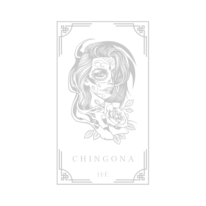 Chingona Collection