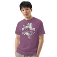HofE Floral T-shirt