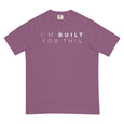 I'm Built For This - Unisex t-shirt