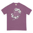 DIY Homegirl T-shirt
