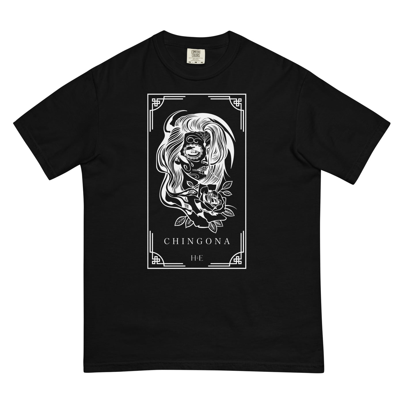 Chingona T-shirt