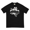 HofE Floral T-shirt