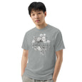 HofE Floral T-shirt