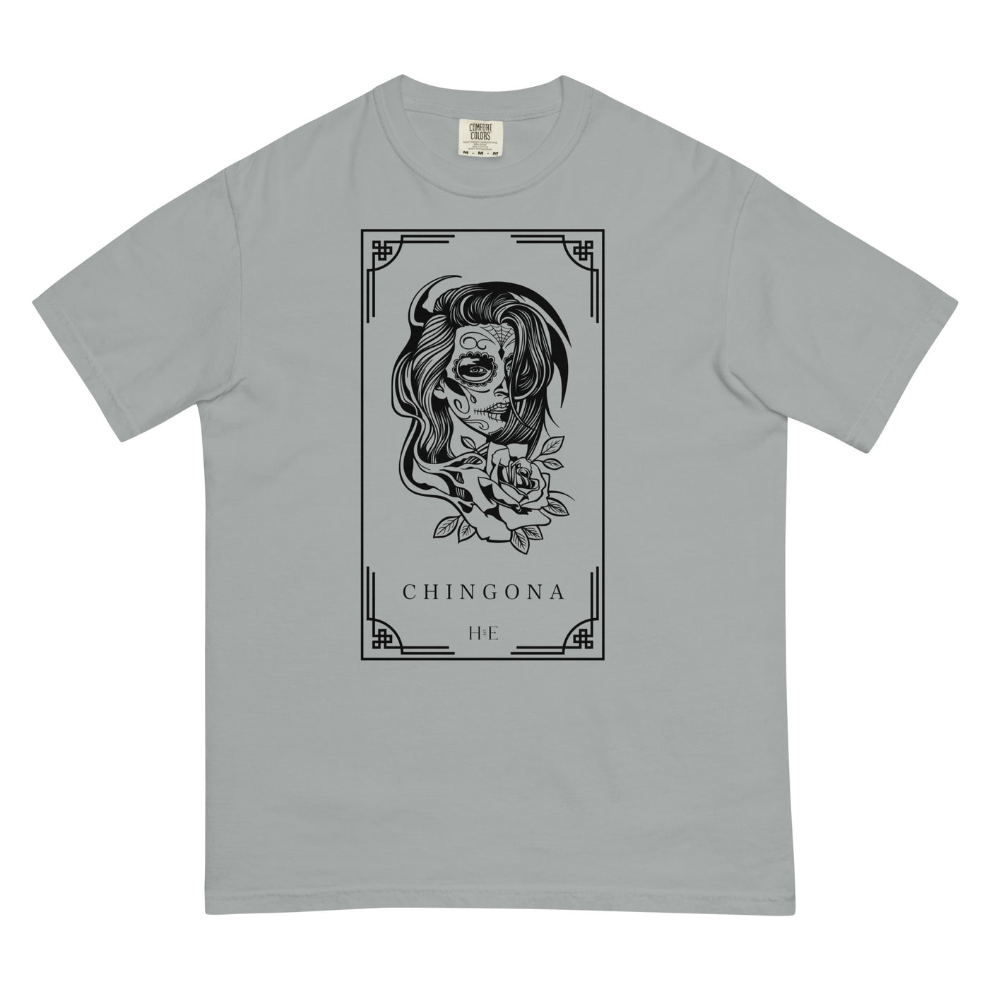 Chingona T-shirt