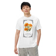 Garden Gangster Marigold T-shirt