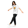 Garden Gangster Marigold T-shirt