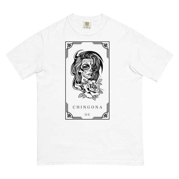 Chingona T-shirt