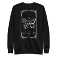 Anti-Social Butterfly Sweatshirt