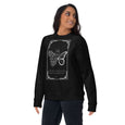 Anti-Social Butterfly Sweatshirt
