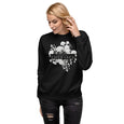 HofE Floral Sweatshirt