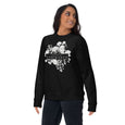 HofE Floral Sweatshirt