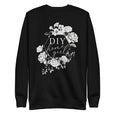 DIY Homegirl Sweatshirt