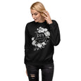 DIY Homegirl Sweatshirt