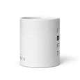 I'm Built For This Mug
