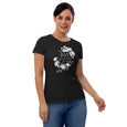 DIY Homegirl short sleeve t-shirt - Women's