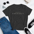 House of Esperanza Logo T-shirt