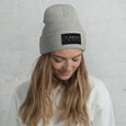 Cuffed Beanie