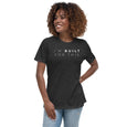 I'm Built For This - Women's T-Shirt