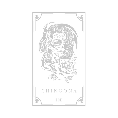 Chingona Collection