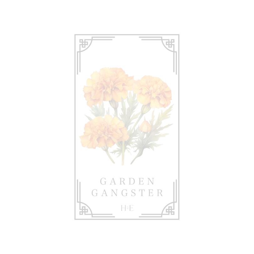 Garden Gangster Collection