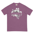 HofE Floral T-shirt