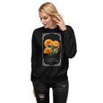 Garden Gangster Marigold Sweatshirt