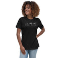 I'm Built For This - Women's T-Shirt